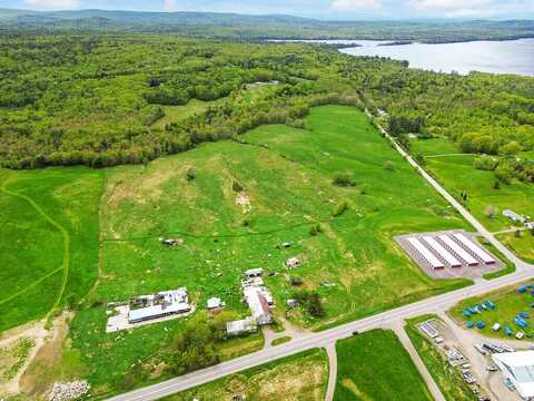 324 Village Road, Smithfield, ME 04978