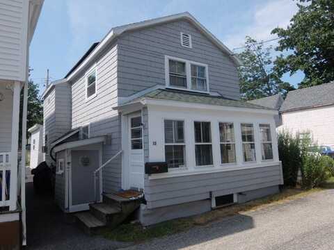 13 Maplewood Avenue, Old Orchard Beach, ME 04064