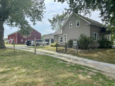 57 Upland Road, Lisbon, ME 04250
