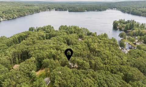 Lot 3 Betty Lane, Waterboro, ME 04030