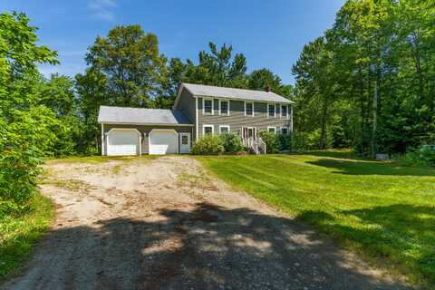 232 Dead River Road, Bowdoin, ME 04287