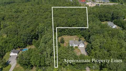 Tbd New Road, Arundel, ME 04046