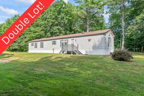 6 Flaherty Lane, Litchfield, ME 04350