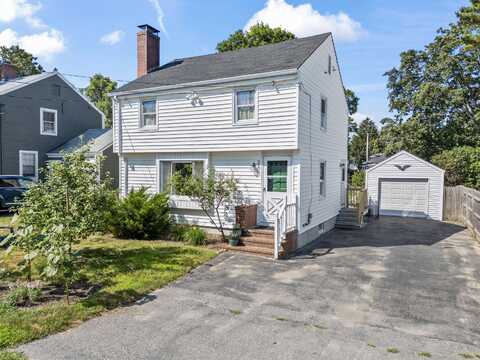 235 Harriet Street, South Portland, ME 04106