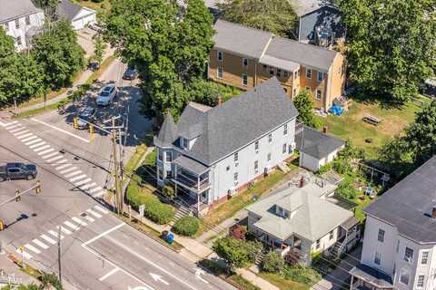 593 Washington Avenue, Portland, ME 04103