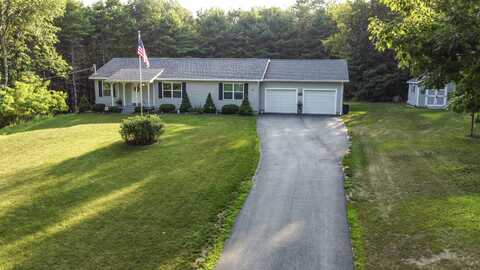 174 Mansion Road, Hollis, ME 04042