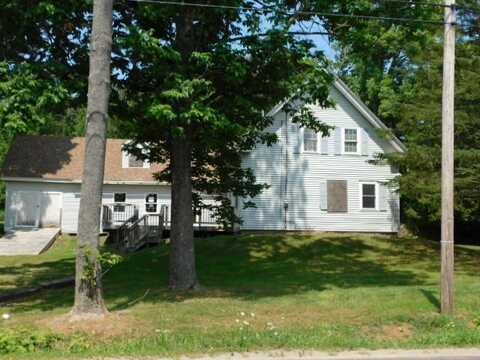 320 Fuller Road, Carmel, ME 04419