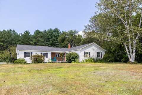 136 Davis Road, Farmington, ME 04938