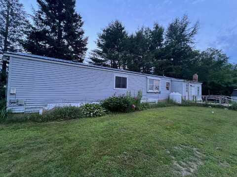 531 Farmington Falls Road, New Sharon, ME 04955