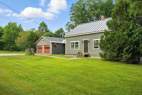 112 Gibbs Mill Road, Livermore, ME 04253