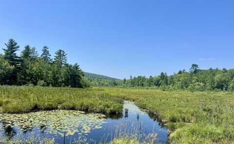 0 Silver Lake Road, Bucksport, ME 04416