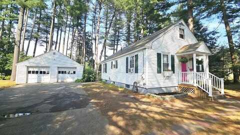 97 Jordan Avenue, Brunswick, ME 04011