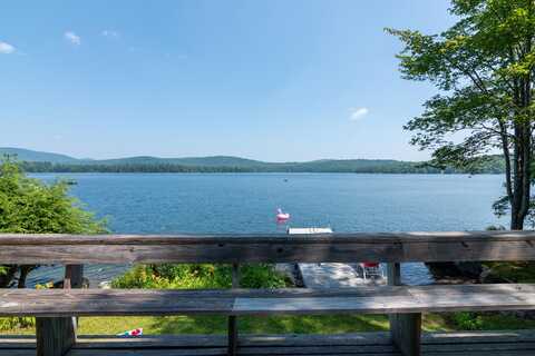 14 Beech Road, Industry, ME 04938