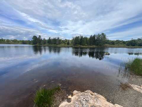 35 Old Mill Stream Road, Sullivan, ME 04664