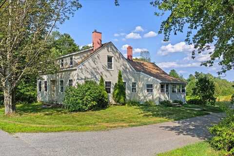 379 Narragansett Trail, Buxton, ME 04093