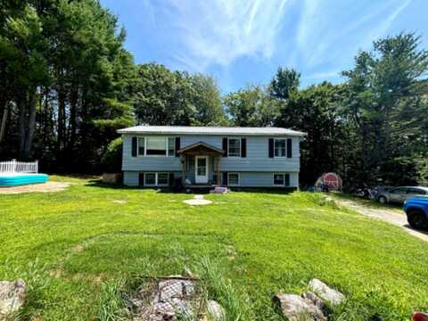 1283 Main Road, Eddington, ME 04428