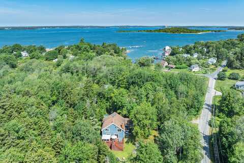 604 Fern Avenue, Long Island, ME 04050
