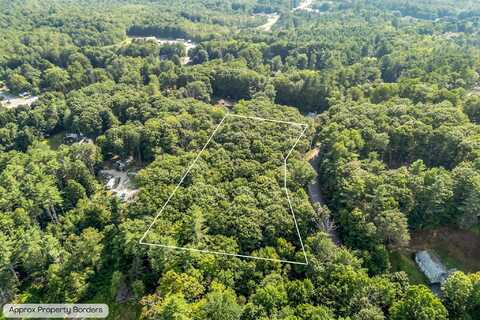 0 Sedgley Road, Greene, ME 04236