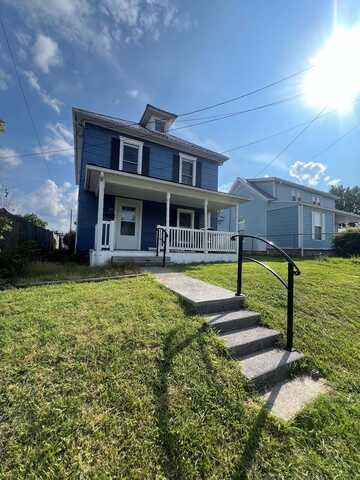 1313 Princeton Ave, PRINCETON, WV 24740