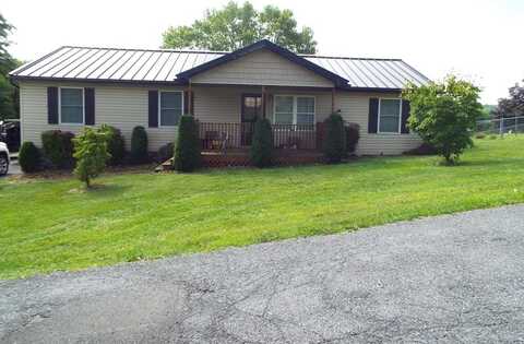 128 Heart Lane, PRINCETON, WV 24739