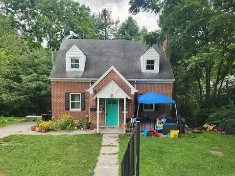 808 Rockbridge St., BLUEFIELD, WV 24701