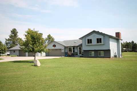 10304 Concho Ct., Black Hawk, SD 57718
