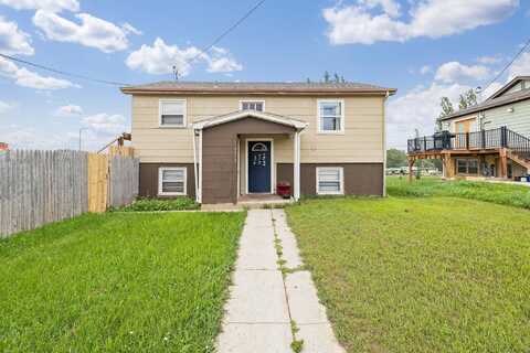 3311 W Rapid Street, Rapid City, SD 57702