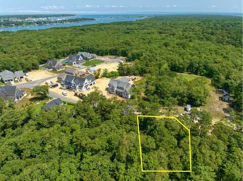 37 Double Ox Road, Oak Bluffs, MA 02557