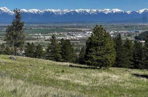 400 & 406 Orchard Ridge Road, Kalispell, MT 59901