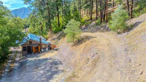107 5th Street, Alberton, MT 59820
