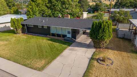1911 34th Street, Missoula, MT 59801