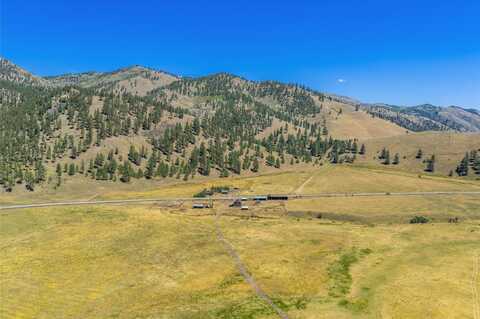 31022 Beavertail Road, Clinton, MT 59825