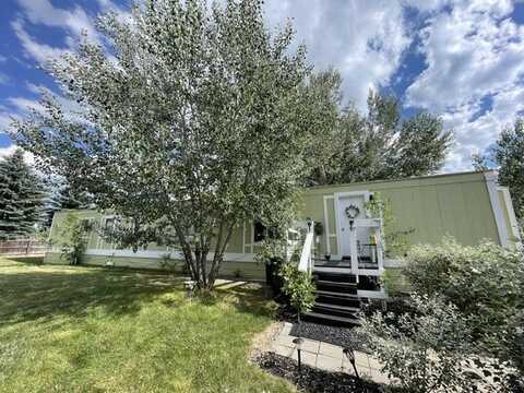132 Buffalo Orchard Trail, Bozeman, MT 59715