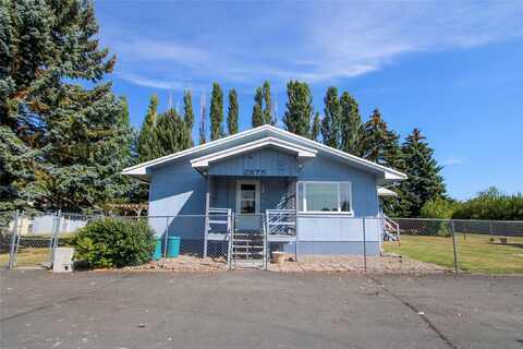 2875 Helena Flats Road, Kalispell, MT 59901