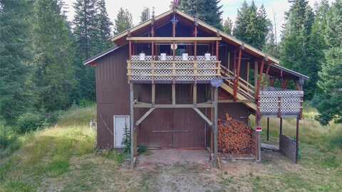 489 Kern Road, Troy, MT 59935