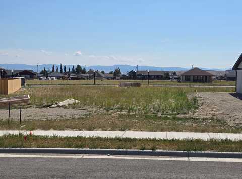 NHN Condor Street, Anaconda, MT 59711
