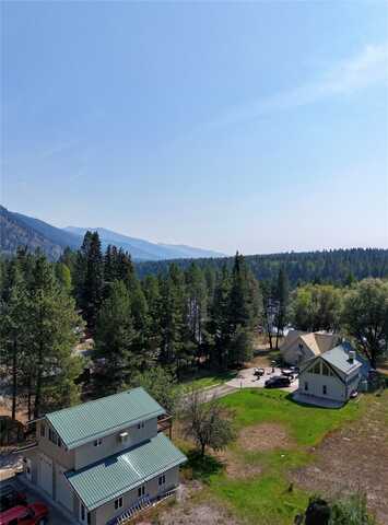 144 Vermilion Point Road, Thompson Falls, MT 59873