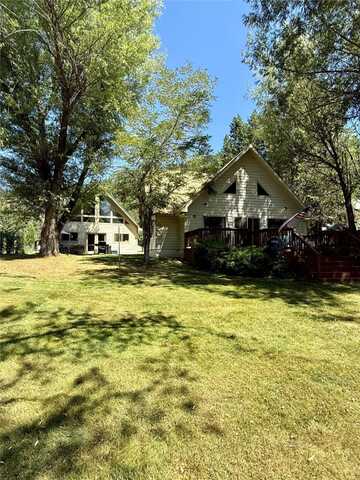 144 Vermilion Point Road, Thompson Falls, MT 59873