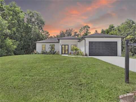 3611 34th, LEHIGH ACRES, FL 33976