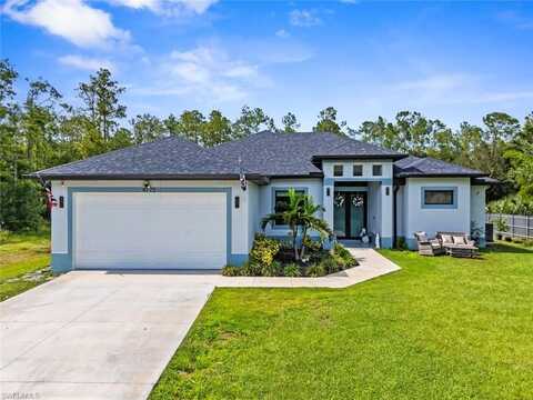 4773 8th, NAPLES, FL 34117