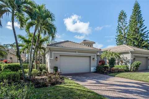 3178 Santorini, NAPLES, FL 34119