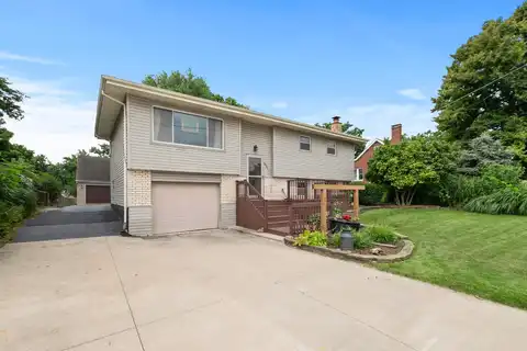 5017 155th Street, Oak Forest, IL 60452