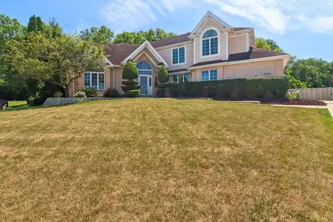 21455 Georgetown Road, Frankfort, IL 60423