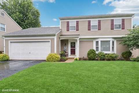 1703 Larson Avenue, Saint Charles, IL 60174