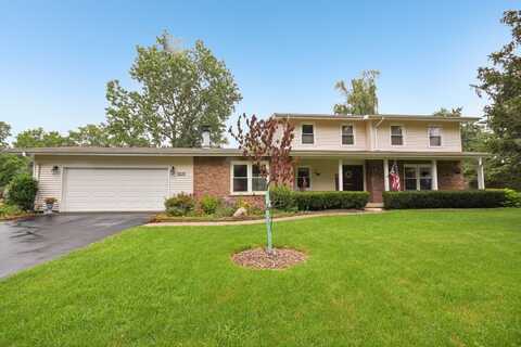 915 Talbot Avenue, Lake Bluff, IL 60044