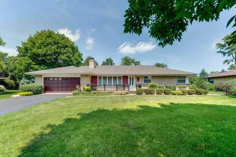 414 Hillcrest Drive, Prospect Heights, IL 60070