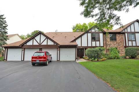 960 Yosemite Trail, Roselle, IL 60172