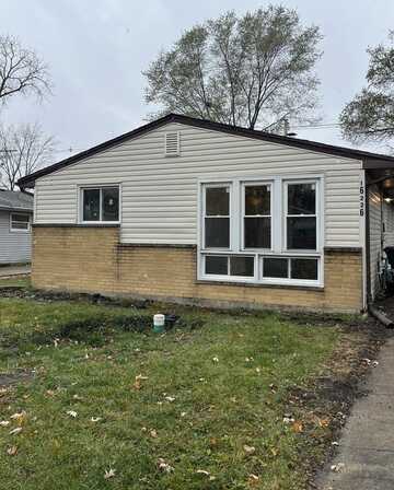 16226 Ashland Avenue, Markham, IL 60428