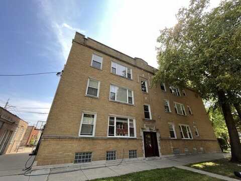2553 W ARDMORE Avenue, Chicago, IL 60659