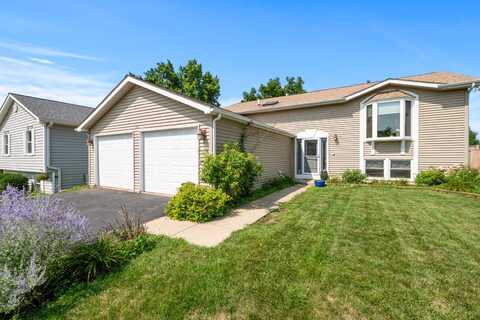 36 Evergreen Drive, Streamwood, IL 60107